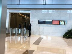 -陆家嘴金融服务广场