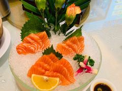-山泉公馆酒家(珠江新城店)