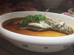 -六合家宴食府·家宴厅