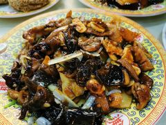 -砂锅居(西四店)