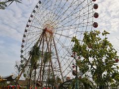 -三亚海昌梦幻海洋不夜城