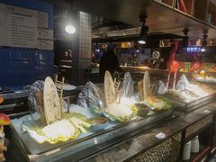 -韩风源自助烤肉(国贸精品店)