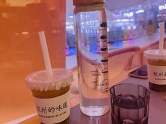-桂满陇·手作小笼包&江南叫花鸡(中山公园店)