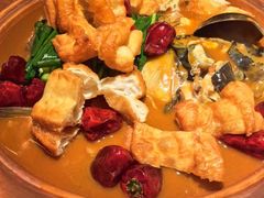 -華府Deluxe(兴业太古汇店)