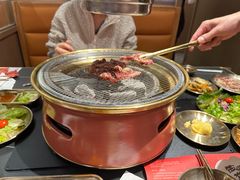 -西塔老太太泥炉烤肉(双井店)