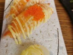 -栖川山葵家·寿喜锅·日式料理(龙湖北城天街商场店)