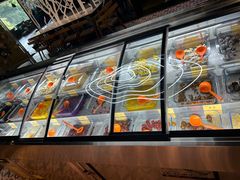 -泰谷酒店·太古码头闽菜自助餐厅