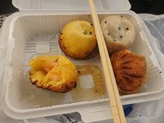 -贡梅老面馆·蟹粉面·无锡特色小吃(南长街主推店)