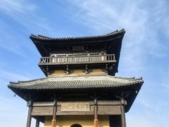 -茅山东方盐湖城景区