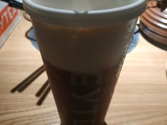 多肉车厘-喜茶(上海五角场万达店)