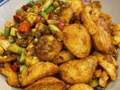 -湘约爨厨(太白立交店)