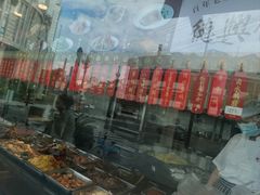 -德兴馆(广东路总店)