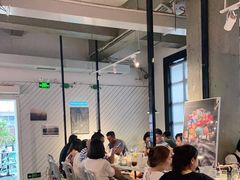 -Nectar One Cafe(勇烈路n1店)