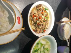 -湘阁里辣(南联锦泰城店)