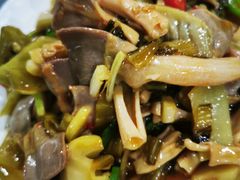 -黎记大排档(慈云路店)