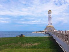 -三亚南山文化旅游区