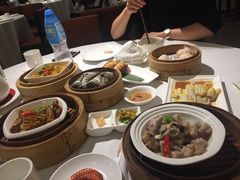 -潮福城大酒楼·潮味粤品·港式点心(湖滨北路店)