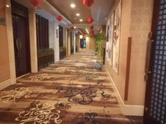 -锦龙国际酒店(天津奥体中心华苑地铁站店)