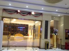 唱吧麦颂量贩式KTV(东胜广场店)-唱吧麦颂KTV(东胜港悦广场店)