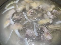 原味椰子鸡-椰夫人·养生椰子鸡(金沙洲永旺店)