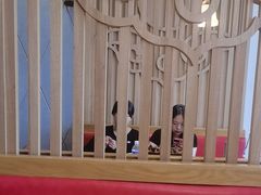-格日勒阿妈蒙古厨房(新华广场店)