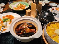 -甬上名灶(天一阁·翠柏店)