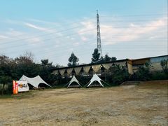 -三圣花乡旅游区