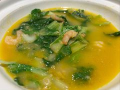 -兰湘子·湘菜小炒(长安万科广场店)