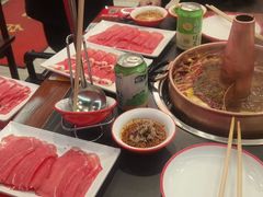 -京元盛铜锅涮肉(上海总店)