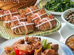 -蟹天蟹地农家菜·阳澄湖大闸蟹(浅水湾店)