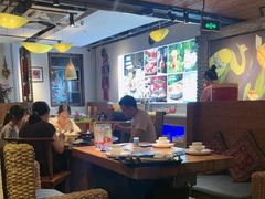 -云尊府云南菜·蒸汽石锅鱼(学清路店)
