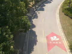 -尚贤河湿地