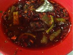 -食锦记·福建私房菜(浦西万达店)