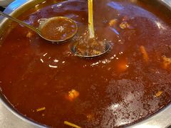 -冯记香辣兔火锅(茶店子总店)