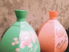 -熙成烧烤(白塔岭店)