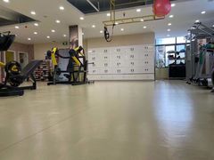 -中田·健身+普拉提(浦东金高路店)