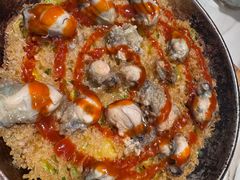 -志明眷村·台式融合菜·宵夜