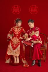 点击看大图 -苏州HX-合喜映画婚纱摄影