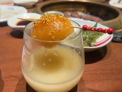 -御牛道日式烤肉料理(杭州万象城店)