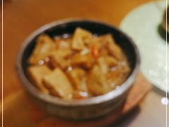 -川菜故事(光谷步行街店)