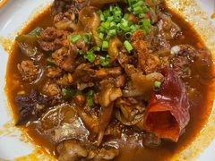 -鸽子窝(青塔店)