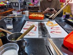 自助取餐区-贵州小豆腐(杨家坪总店)