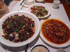 -三猫黑鱼花(南大店)