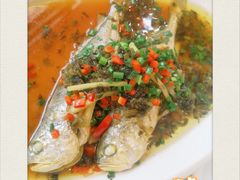 -阿英煲(凉城路店)