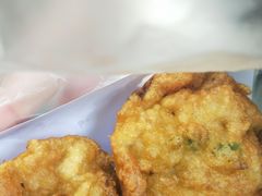 -阿婆油墩子(五里桥路188弄小区店)