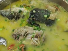 -溱湖八鲜菜馆