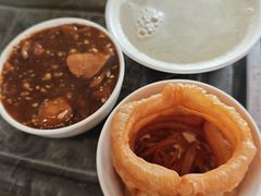 -姚记炒肝店(鼓楼店)