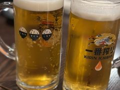 -角落里(中山公园店)