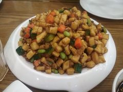 -老回回饺子馆(海洋馆店)