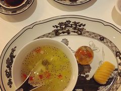 -夏苑(新加坡丽思卡尔顿美年酒店)